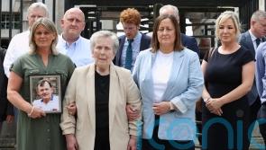Coroner ‘firmly committed’ inquest into murder of Sean Brown will go ahead