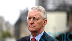 Stormont parties meet with shadow Northern Ireland secretary Hilary Benn