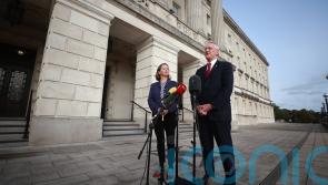 Call to ‘redouble’ efforts to resurrect Stormont Assembly