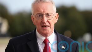 Legacy Act ‘must have a replacement’ to help NI overcome ‘collective trauma’