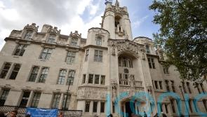 Police officers and staff ‘vindicated’ by Supreme Court ruling over holiday pay