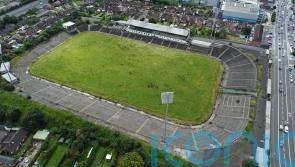 Calls to ‘get Casement Park built’ ahead of Euro 2028 football tournament
