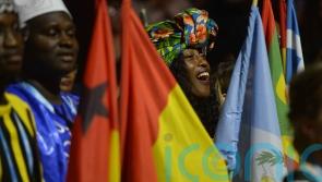 Global event for young leaders in Belfast with ‘big rebellious spirit’ concludes