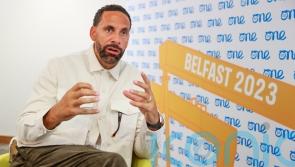 Rio Ferdinand calls for Government to help young people with community funding