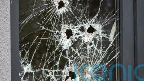 Two arrested over offences linked to loyalist feud