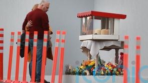 Creeslough community marks anniversary of deadly service station blast