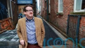 Belfast &lsquo;getting its old character back again&rsquo; with plan to reopen entry way