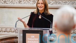 Lyric Theatre Belfast dominates UK Theatre awards