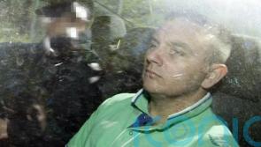 Man jailed for plot to kill police officer may have sentence referred for appeal