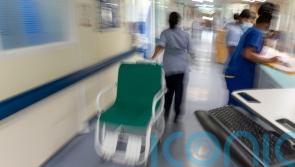 NI hospital waiting lists rise by 185% in less than a decade – report