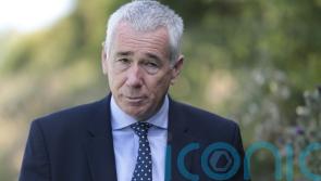 Jon Boutcher confirmed as interim chief constable of the PSNI