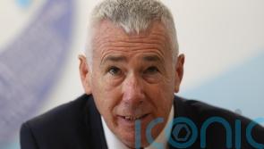 Temporary PSNI chief says there is a ‘big list of things to be sorted’