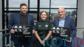 PSNI asks ‘put yourself in their shoes’ in hate crime awareness campaign