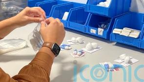 Diabetes screening trial for children opens in Northern Ireland