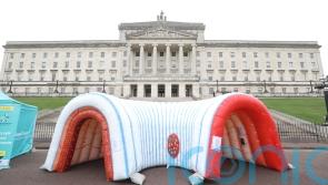 Parties sign pledge to improve bowel cancer services in Northern Ireland