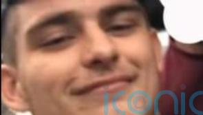 Two arrested as police open investigation into disappearance of 21-year-old man