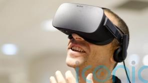 ‘Virtual reality could help ease cancer patients’ pain’