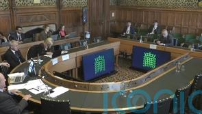 Bryson evidence session was like ‘character assassination’, DUP MP says