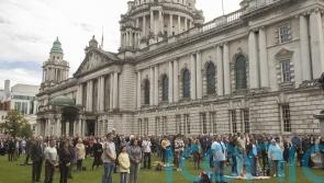 ‘Embarrassing episode’ for Belfast City Council as typos spotted on new signs