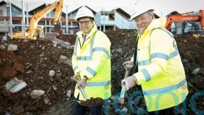 £100m refurbishment at Belfast International to include solar farm