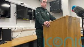 No information missing man Lee Johnston has come to harm, say police