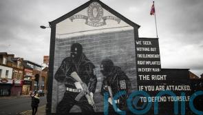 Need to ‘deradicalise’ young loyalists in Northern Ireland, academic tells MPs