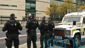 Supergrass ‘scuppered’ plan to kill 19 Catholic workmen, court told