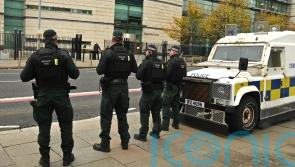 Heaton-Harris expresses disbelief over masked men in court for murder trial