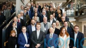 Kennedy announces £3.8m investment by US company