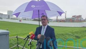 Significant gaps still remain in trade border impasse talks &ndash; Donaldson