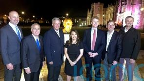 Stormont return needed to see full benefit of investment trip – Farry