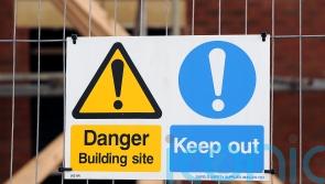 Workplace deaths almost halve in a year, say Health and Safety Executive