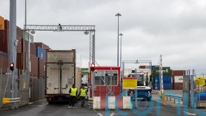 ‘Significant disruption’ expected as port and meat factory workers walk out
