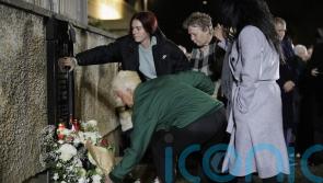Greysteel murders commemoration warned about those wanting to drag NI backwards