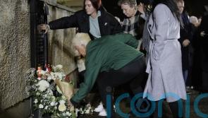 Greysteel murders commemoration warned about those wanting to drag NI backwards