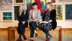 Artists receive grants to create projects showcasing work for new audiences