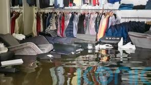Floods left Newry business in ‘absolute mess’, owner says