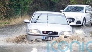 Storm Ciaran on way to UK with ‘danger to life’ amber weather warnings