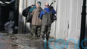 Getting flood aid without Stormont ‘like fighting with arms behind our backs’