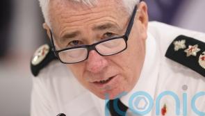 PSNI stabilising but budgetary issues remain, says interim chief constable