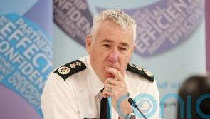 Issue of conduct of PSNI officers at Troubles memorial event ‘to be resolved’