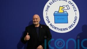 Long-serving DUP Assembly member David Hilditch dies