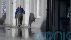 Heaton-Harris told to help businesses as homeowners receive flooding support