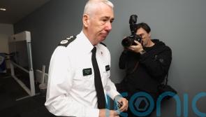 Operation Kenova report ‘ready for publication’, says new police chief