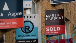 Pace of house price falls ‘showing signs of steadying as end of year approaches’