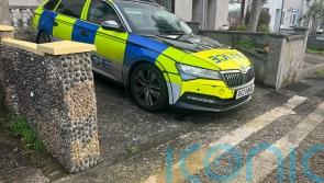 Death of child in Larne ‘horrific’ for family and community