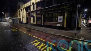 Maximum taxi fares in NI to increase