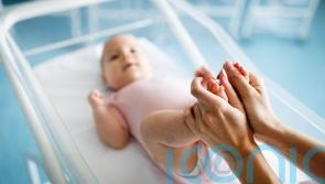 Belfast City Hospital chosen as site for new mother and baby unit