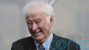 Letter from poet Heaney to go on display as part of tour of historic documents