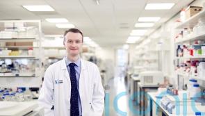 Northern Ireland’s first pancreatic tumour tissue resource announced